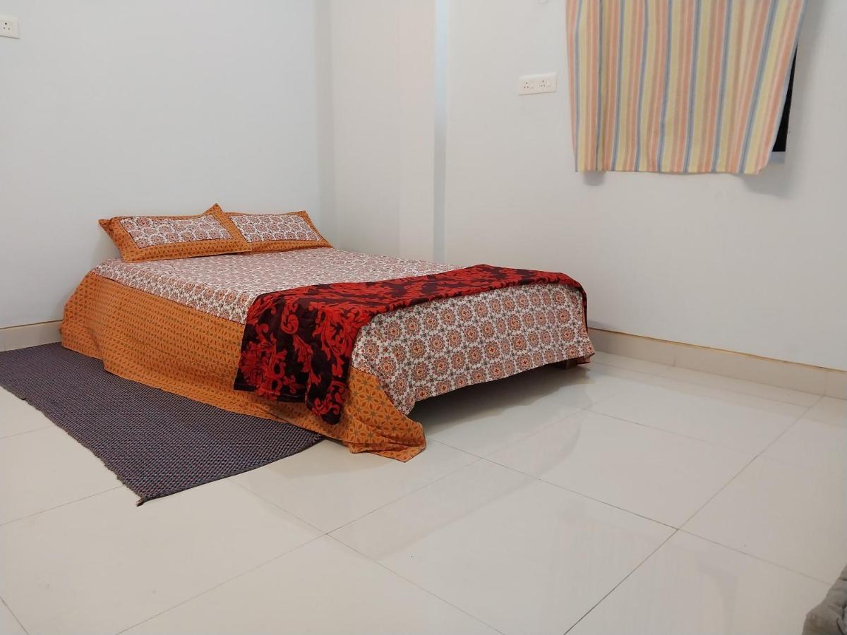 Funk Monk Hostel Auroville Esterno foto