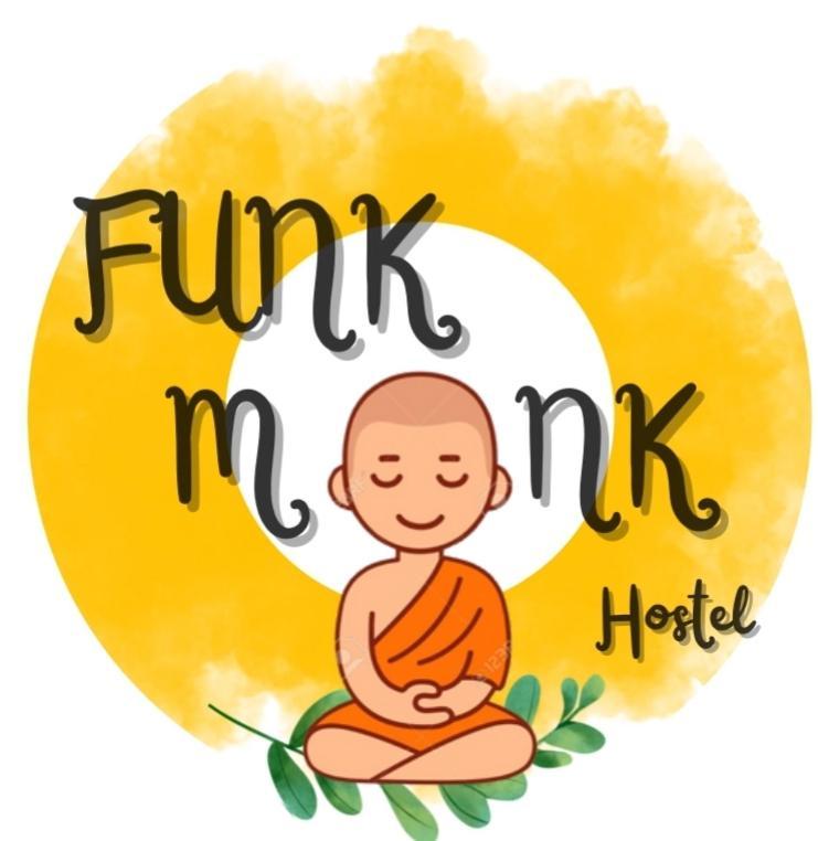 Funk Monk Hostel Auroville Esterno foto
