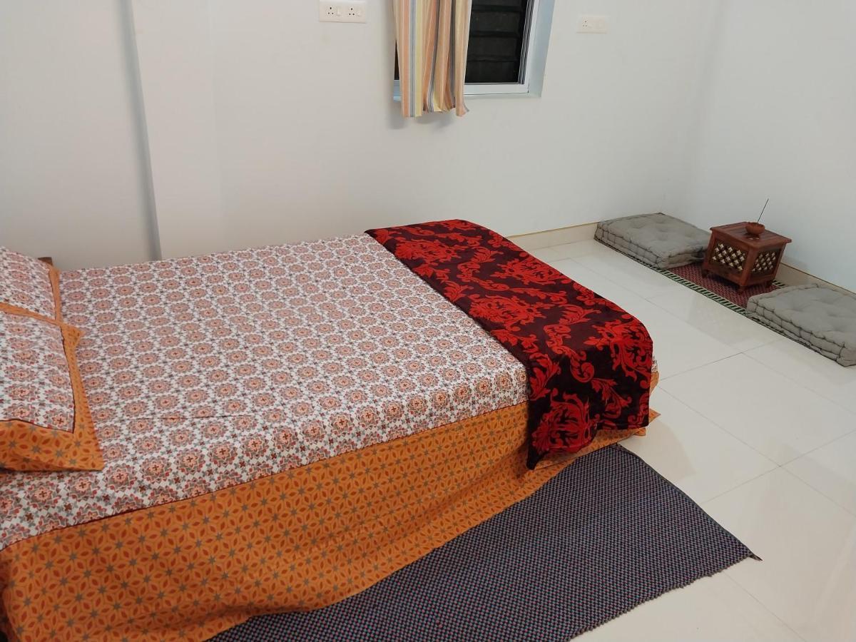 Funk Monk Hostel Auroville Esterno foto